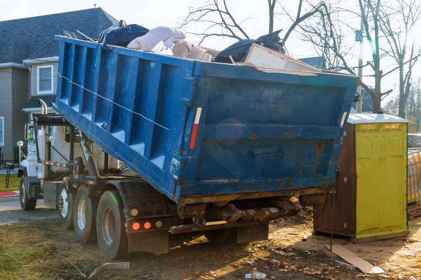 Best Attic Cleanout Services  in Houghton, NY