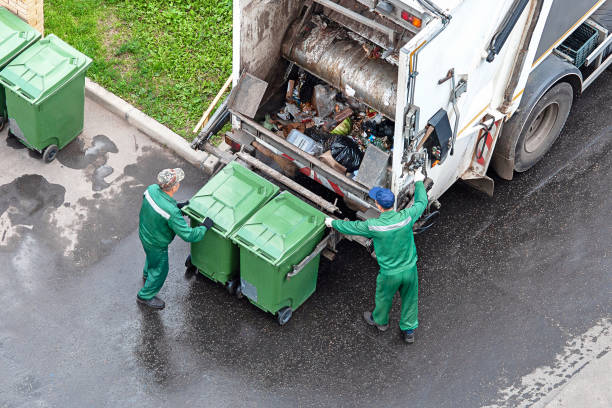 Best Residential Junk Removal  in Houghton, NY