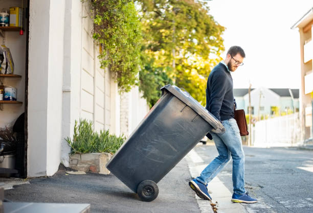 Best Full-Service Junk Removal  in Houghton, NY