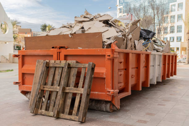 Best Local Junk Hauling  in Houghton, NY