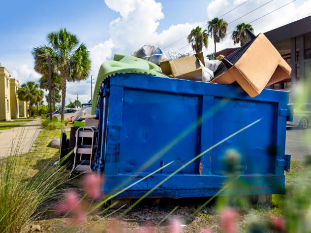 Houghton, NY Junk Removal Company
