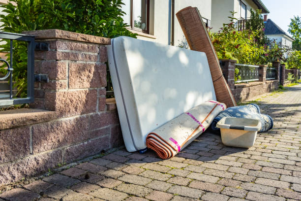 Best Commercial Cleanout Services  in Houghton, NY