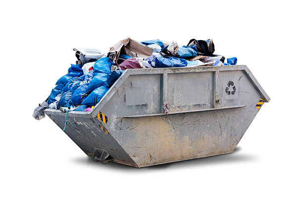 Best Commercial Junk Removal  in Houghton, NY