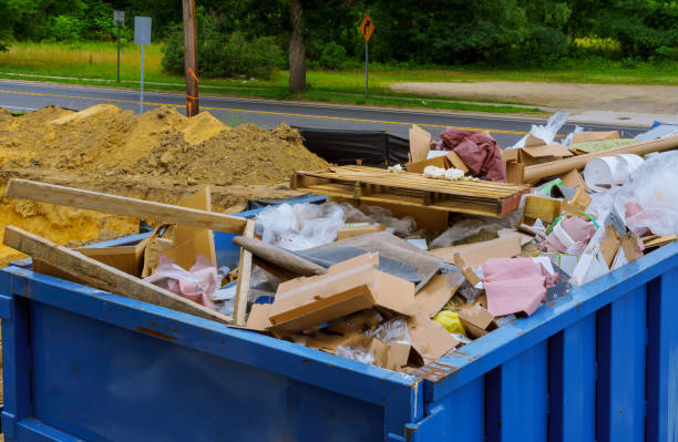 Basement Cleanout Services in Houghton, NY